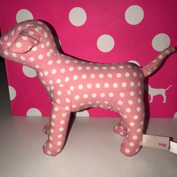 💕Victoria’s Secret Rare 2004 collectable dog💕 - Picture 2 of 9